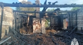 Два жилых дома загорелись в Чувашии за один день: есть пострадавший