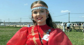 Девушка из Моргаушского района получила титул Чувашской красавицы России