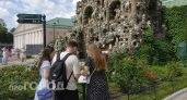 Москва не для бедных: 5 локаций, где каждый потраченный рубль оправдывает себя на все сто процентов