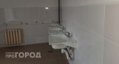 На заводе в Чебоксарах работница получила травму, поскользнувшись после душа 