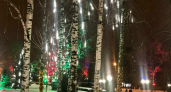 Каждому важно помнить. Чем опасна новогодняя гирлянда