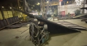 В Канаше мастера оштрафовали на 150 тысяч после травмы рабочего