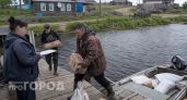 Жизнь за гранью цивилизации: как люди выживают в поселках без дорог и привычных продуктов питания