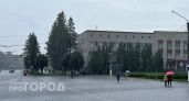 Настоящая осень: МЧС предупредило жителей Чувашии о сильном дожде и холодном ветре