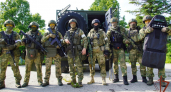 ОМОН и СОБР изъяли сотни единиц боеприпасов и килограммов запрещенки в Чувашии