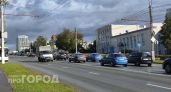 Воскресенье принесет жителям Чувашии летний зной: температура поднимется до +28