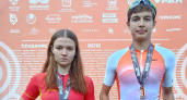 Юные триатлонисты из Чувашии стали лучшими на всероссийских соревнованиях