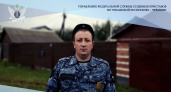 В Чувашии судебный пристав спас дом должника от пожара