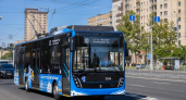 Чувашия направит 335 млн рублей на 10 троллейбусов с автономным ходом