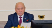 Глава Батыревского района Рудольф Селиванов ушел в отставку по собственному желанию