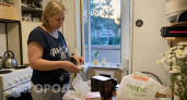 Выкинула всего одну вещь с кухни и наконец начала спать, есть и чувствовать себя в разы лучше дома