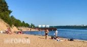 В Чувашию пришла 30-градусная жара, а впереди республику ждут тропические ночи
