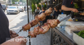 Вот как грузины маринуют мясо для шашлыка: никакого уксуса, соевого соуса и майонеза – каждый кусочек тает во рту