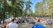 Жители Чувашии переживают тропическую жару: в разгар рабочей недели до +30