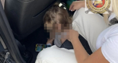 В Чувашии водитель спрятал ребенка на полу, чтобы его не заметили инспекторы