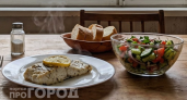 Замачиваю рыбу в копеечном рассоле перед жаркой: вкус, как в дорогом ресторане, и ни намека на запах