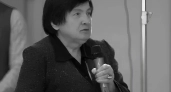 Ушла из жизни Лариса Буланкина, много лет руководившая "Чебоксарскими новостями"