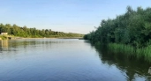 Появились подробности гибели 17-летнего парня: два друга пытались переплыть Суру