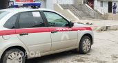 Посетитель кафе в Чебоксарах оказался подозреваемым в грабеже