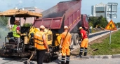В Чебоксарах расширили список тротуаров, которые обновят в 2026 году