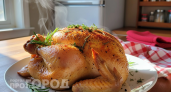 Убивает сосуды и портит кожу: эксперты рассказали, какую часть курицы нельзя есть 