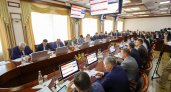 В Чувашии утвердили энергостратегию до 2050 года со снижением потерь до 3 %