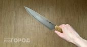 Жительница Чувашии зарезала мужчину, который 19 лет назад убил ее возлюбленного