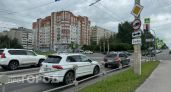 Водителей в Чебоксарах предупредили об ограничении движения с 29 июля