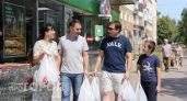 Привез друга из США в русскую деревню: он увидел быт обычных людей и решил, что мы скрываем свое богатство
