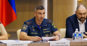 Олег Николаев потребовал срочно усилить безопасность детей на воде в Чувашии