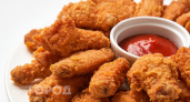 Делаю дома крылышки в панировке как из KFC: самое то для пикников или шашлыков – не отличить от настоящих
