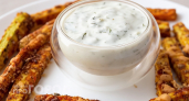 Картошка фри и батат и рядом не стояли: делаю вкуснейшую закуску из кабачков за 15 минут 
