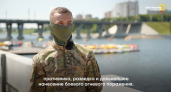 Боец из Чувашии служит в мотострелковом полку, верит в Победу и мечтает о возвращении домой: "Семья дает мотивацию"