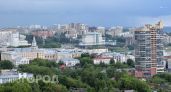 Чувашию накроют дожди: о погоде в республике 28 июля