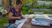 Старые простыни и куски ткани не выбрасываю: вот что делаю из них для дома – полезно и быстро
