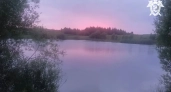 В Чебоксарском районе утонул житель деревни