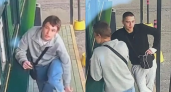 В Чебоксарах ищут двух парней, которых заподозрили в преступлении