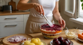 Этого салата нет в интернете: делюсь рецептом вкуснейшей закуски со свеклой – всего 4 ингредиента