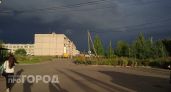 Пятница в Чувашии не порадует сильной жарой: днем не выше +24