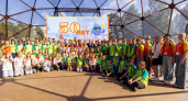 ФОЦ «Росинка» к 50-летию получил сертификат на ФОК с 25-метровым бассейном