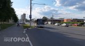 В Чебоксарах с 1 августа запустят новый автобусный маршрут 