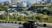 Воскресный день обещает жителям Чувашии летнюю жару до +28 и ветреную погоду днем
