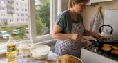 Замешиваю тесто с вечера и забываю до утра: быстрый способ нажарить целую гору нежнейших постных оладий