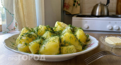 Больше не варю картошку в кастрюле: нашла способ быстрее и вкуснее
