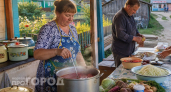 Городской борщ – теперь не то: привезла этот улетный рецепт из глухой деревни – в глубинке делают вкуснее