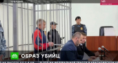 Канашского Деда Мороза, убившего хозяина магазина, заставили платить компенсацию семье в 4,5 млн