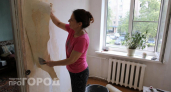 Больше никакого винила: мастера нашли бюджетную альтернативу, которая выглядит стильно и клеится за вечер