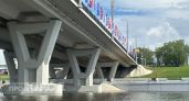 В Чебоксарах начинается ремонт Московского моста: как организуют движение