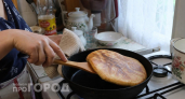 Делаю роскошный хлеб без хлебопечки прямо на сковороде: получается пышная ароматная лепешка