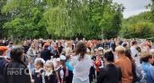 Новая школа на 825 мест появится в микрорайоне Акварель к концу 2028 года